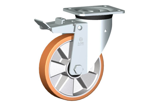RUOTA T 175X40/50 CRS SPG P60/60 +FR