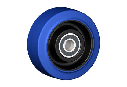 RUOTA LB 100X40/40 35X12,2 CCX 15 2RS