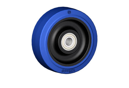 WHEEL LB 125X40/40 35X12,2 BB 15