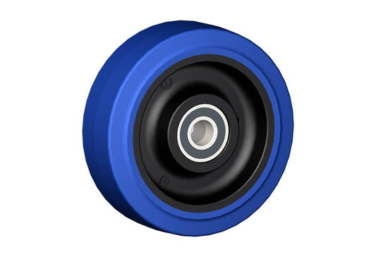 RUOTA LB 125X40/40 35X12,2 CCX 15 2RS