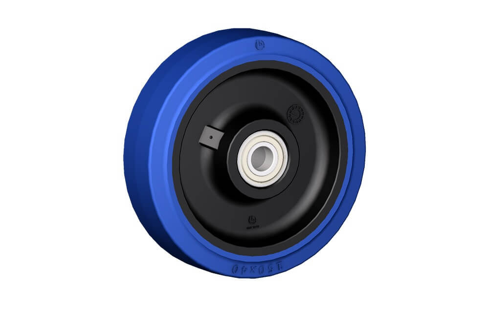 WHEEL LB 150X40/50 35X12,2 BB 15