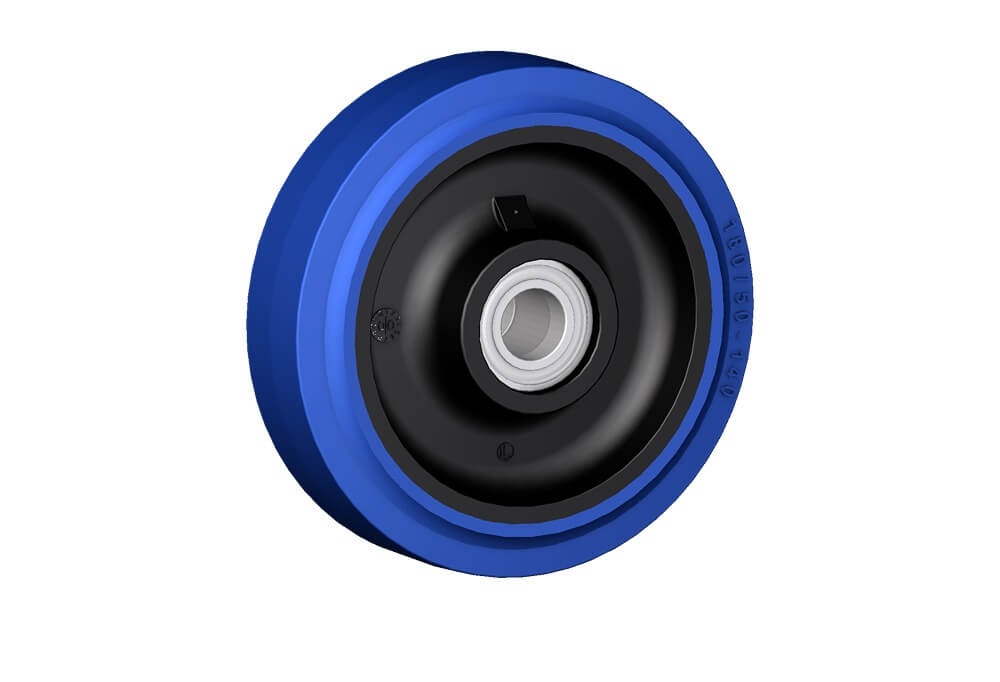 WHEEL LB 180X50/60 47X17 BB 25