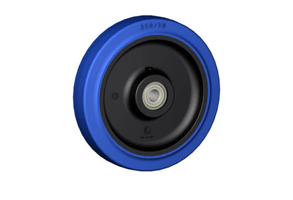 WHEEL LB 250X50/60 47X17 BB 20