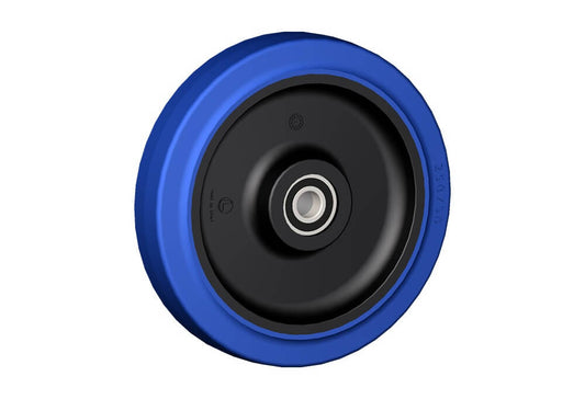 RUOTA LB 250X50/60 47X17 CCX 20 2RS