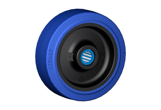 RUOTA LB 125X40/45 CRX 15