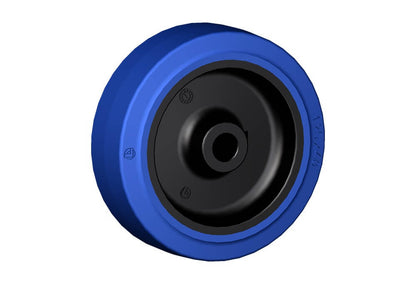 WHEEL LB 125X40/40 PLAIN BORE 15