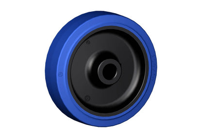 WHEEL LB 150X40/50 PLAIN BORE 20