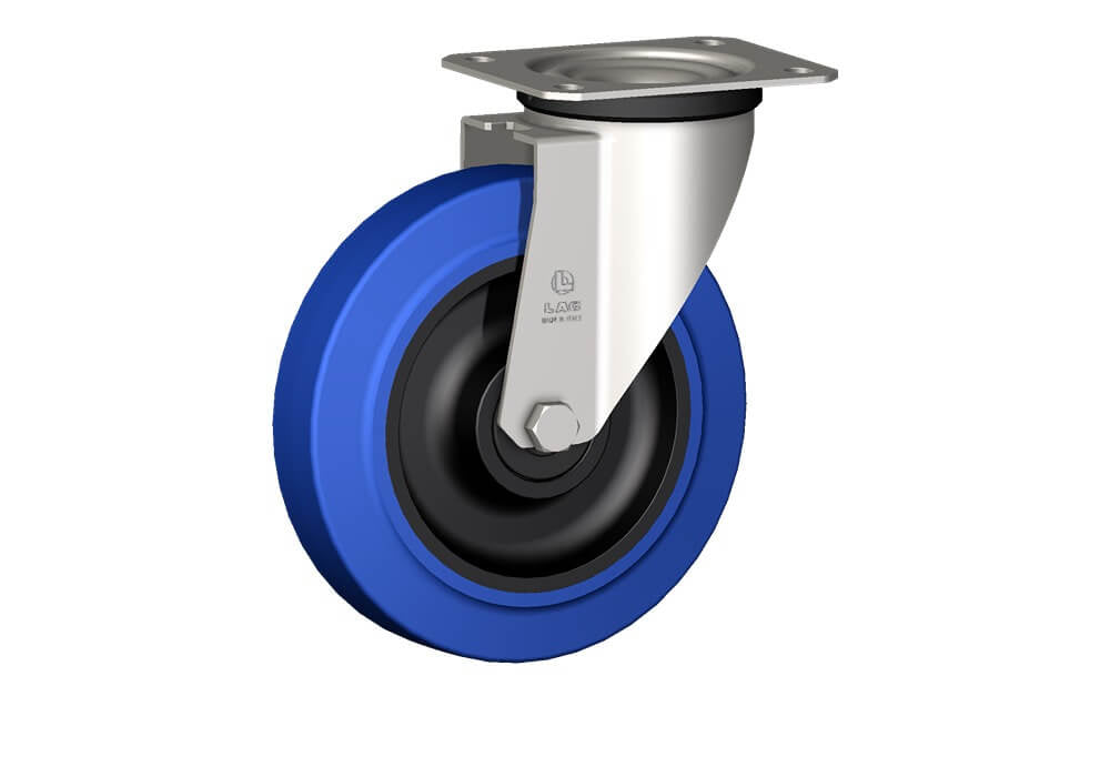 WHEEL LB 200X50/60 BBX SWL X20