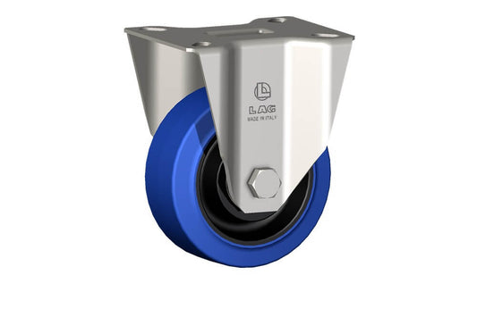 WHEEL LB 100X40/40 CCX FIXED CASTOR X20L/50