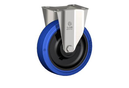 RUOTA LB 150X40/50 CCX S.FISSO X20L
