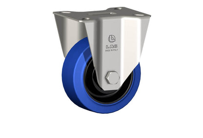 WHEEL LB 100X40/40 RBX FIXED X20L/50