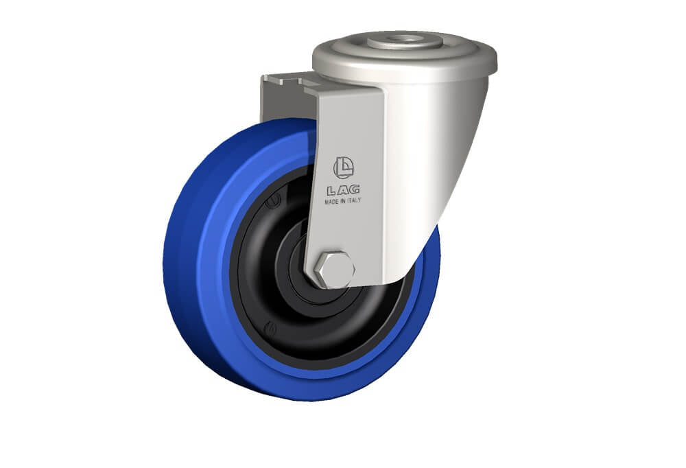 WHEEL LB 125X40/40 CCX SFP X20/50 F.14