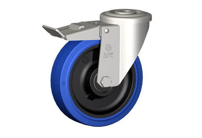 RUOTA LB 150X40/50 CCX SFP X20 F.14 +FR