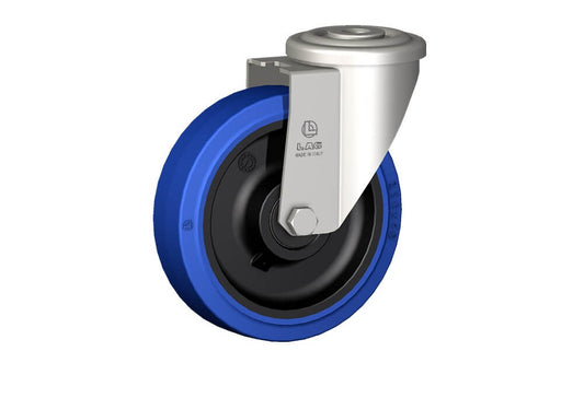 RUOTA LB 150X40/50 CCX SFP X20 F.14