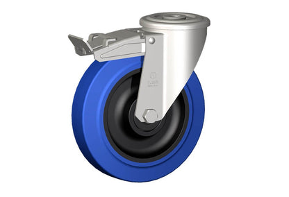 RUOTA LB 200X50/60 CCX SFP X20 F.14 +FR