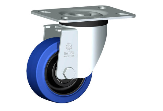 WHEEL LB 100X40/40 BB SPG M40/50