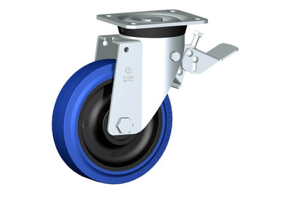 RUOTA LB 180X50/60 CC SPG M40 +FV