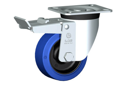 RUOTA LB 100X40/40 FP SPG M40L/50 +FR