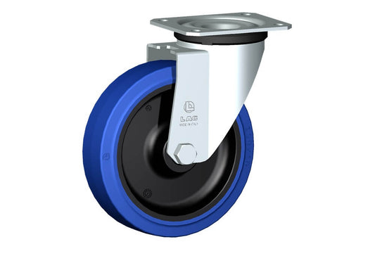 WHEEL LB 150X40/50 PB SW FK M22L