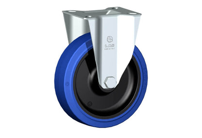 WHEEL LB 150X40/50 PB FX FORK M22L