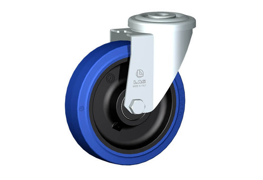 RUOTA LB 150X40/50 CC SFP M22 F.14