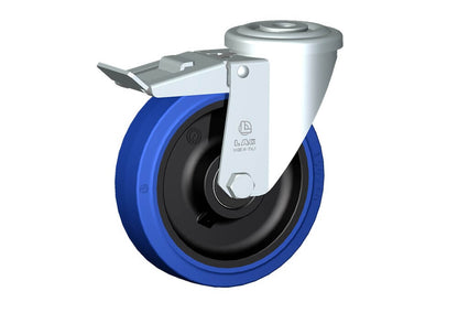 RUOTA LB 150X40/50 CC SFP M22 F.14 +FR