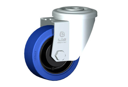 WHEEL LB 100X40/40 CRS SFP M22/50 F.14