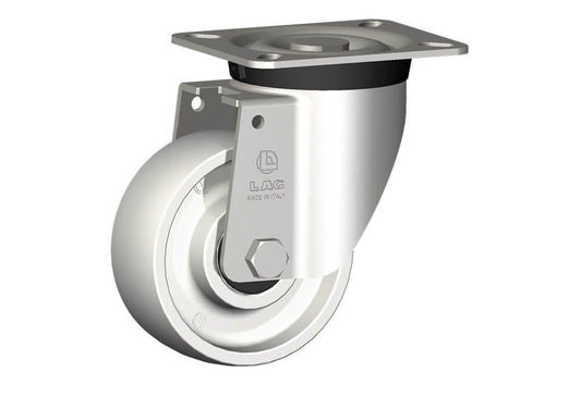 RUOTA P 100X40/40 CCX SPG X40L/50