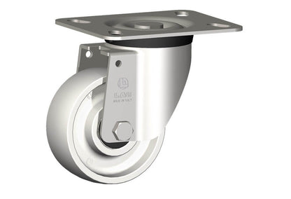 RUOTA P 100X40/40 CCX SPG X40/50