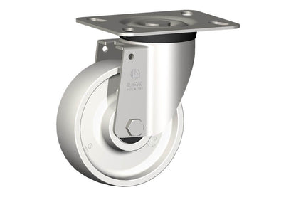 RUOTA P 125X40/50 CCX SPG X40