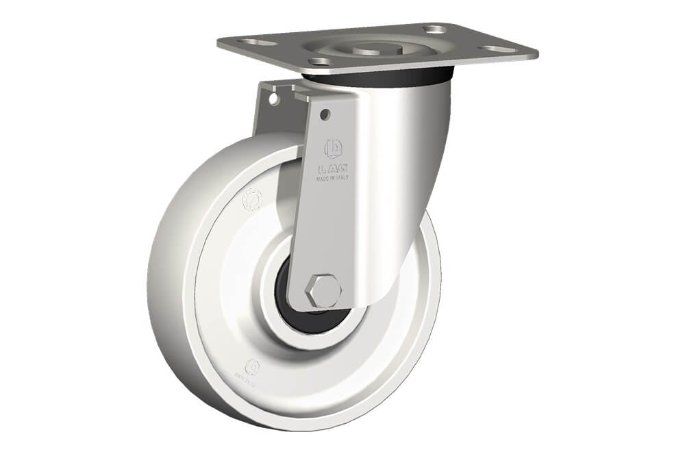 WHEEL P 150X40/50 BBX SWL X40