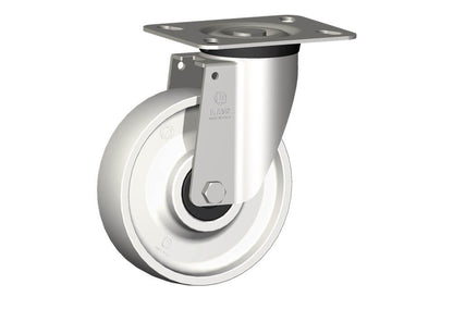 WHEEL P 150X40/50 BBX SWL X40
