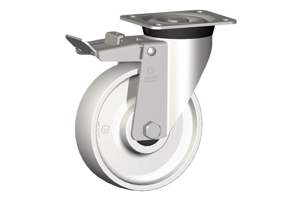 RUOTA P 175X50/60 CCX SPG X40 +FR