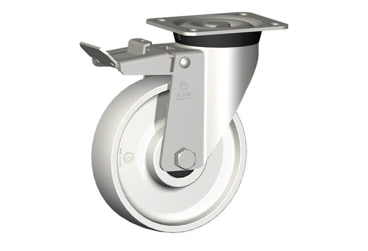 RUOTA P 175X50/60 CCX SPG X40 +FR