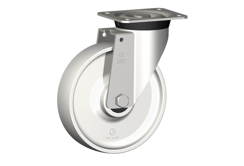 WHEEL P 200X50/60 BBX SW. X40