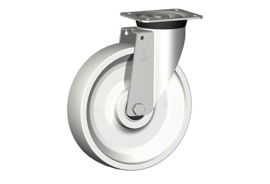 RUOTA P 250X60/60 CCX SPG X40
