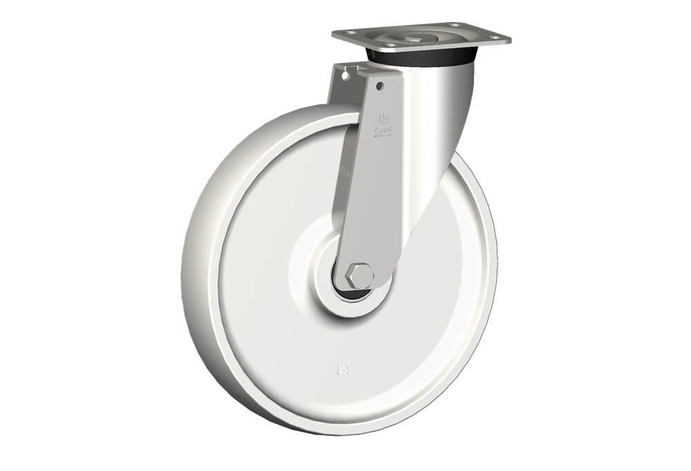 RUOTA P 300X50/60 CCX SPG X40