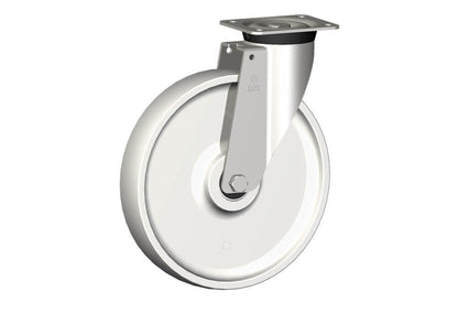 RUOTA P 300X50/60 CCX SPG X40