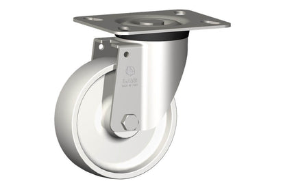 RUOTA P 125X40/50 FP SPG X40
