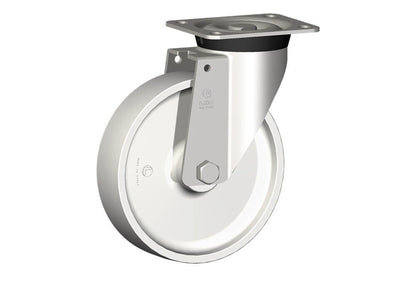 WHEEL P 200X50/60 PB INOX SWL X40