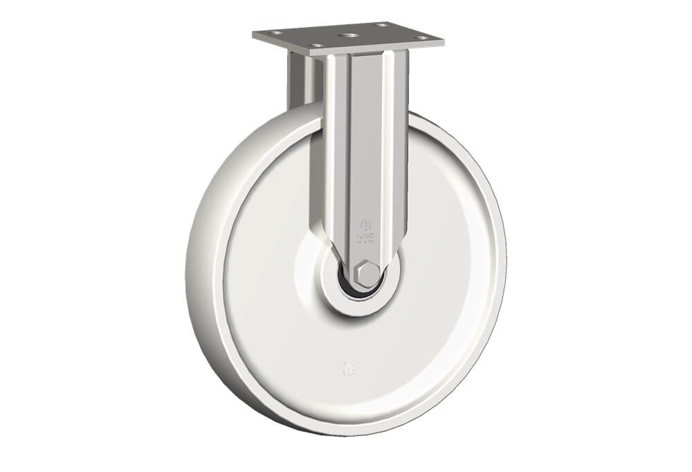 RUOTA P 300X50/60 CCX S.FISSO X40