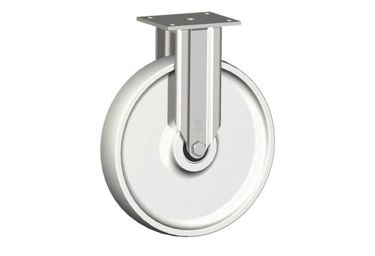 RUOTA P 300X50/60 CCX S.FISSO X40