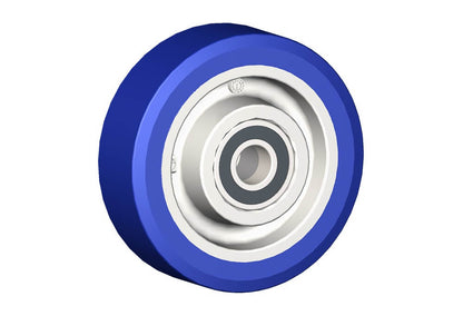 WHEEL AS 100X30/40 35X12,2P BBX 15 2RS