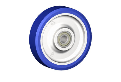 RUOTA AS 175X40/50 47X17P CC 20