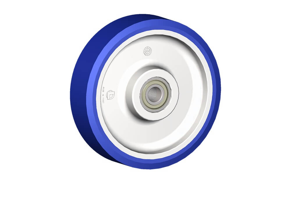 WHEEL AS 200X50/60 47X17P BB 20