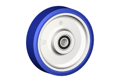 WHEEL AS 200X50/60 47X17P BBX 20 2RS