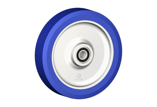 WHEEL AS 250X50/60 47X17P BBX 20 2RS