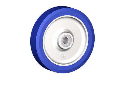 WHEEL AS 250X50/60 47X17P BB 25