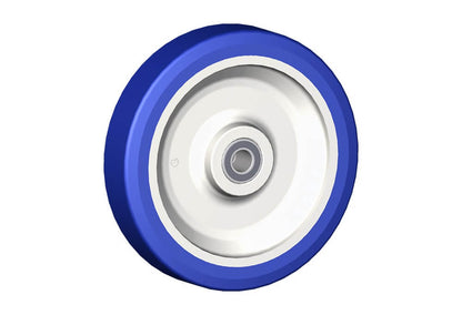 RUOTA AS 300X60/60 52X17P CCX 25 2RS