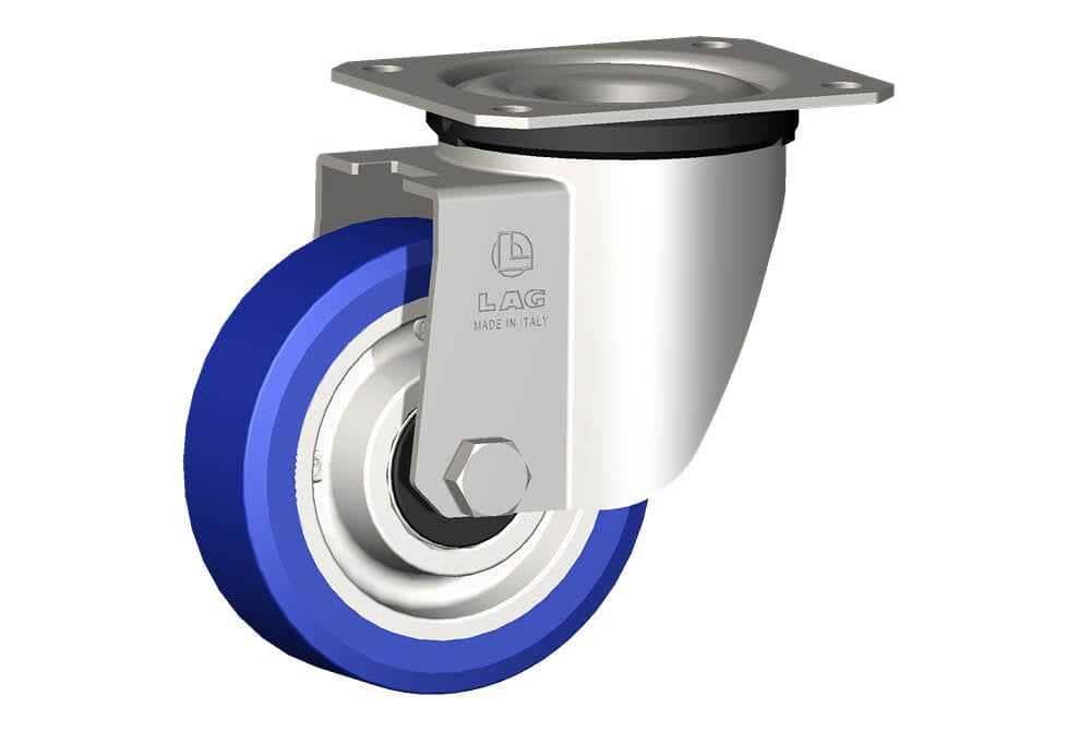 RUOTA AS 100X30/40 CCX SPG X20L/50